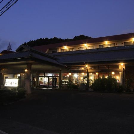 Hotel Nagato Harada Yamaguchi Zewnętrze zdjęcie
