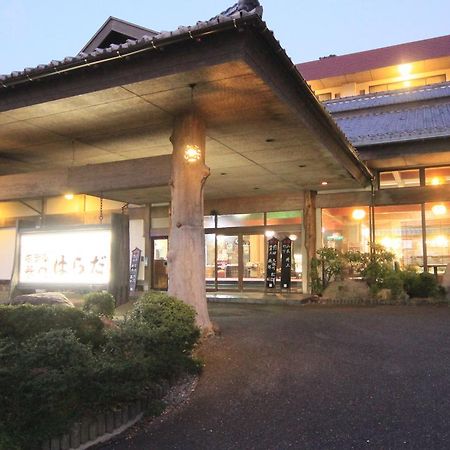 Hotel Nagato Harada Yamaguchi Zewnętrze zdjęcie