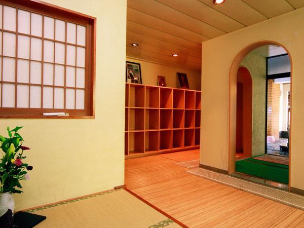 Hotel Nagato Harada Yamaguchi Zewnętrze zdjęcie