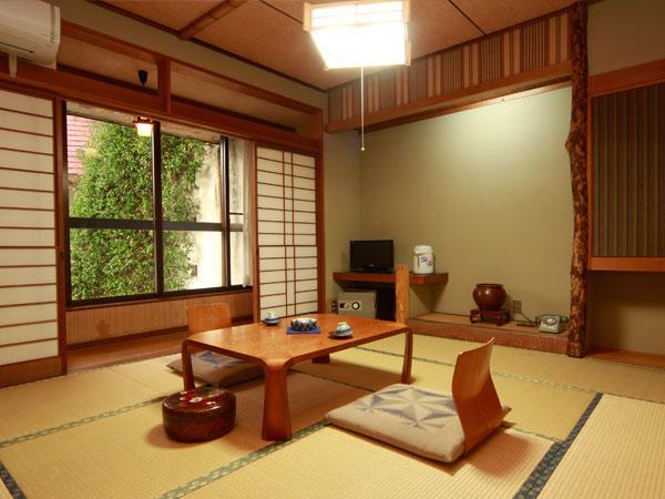 Hotel Nagato Harada Yamaguchi Zewnętrze zdjęcie